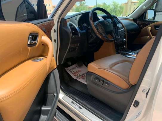 Nissan Patrol image 9