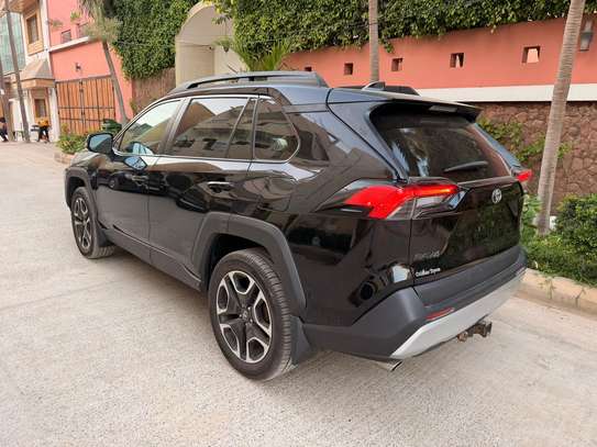 Toyota Rav4 _2020 image 7