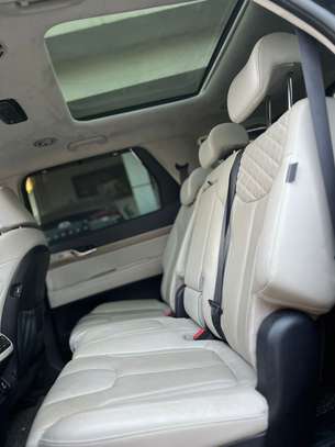 Vente Hyundai palisade image 15