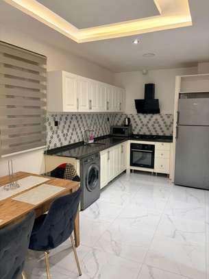 Chic appartement meublé image 3