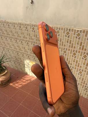 Iphone 17 Pro Max Sim Physique image 7
