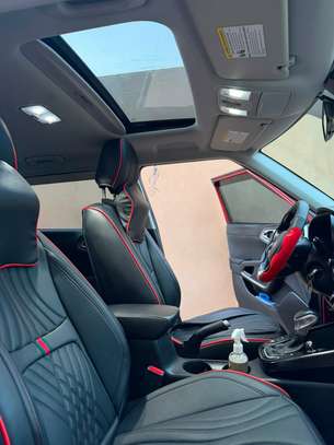 KIA SOUL 2020 image 9