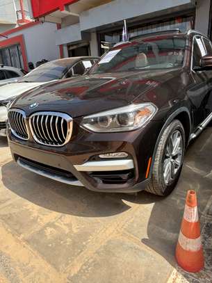 BMW X3 2019 image 5