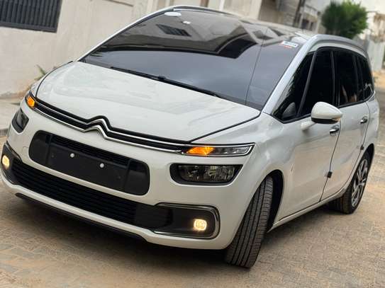 CITROËN C4  2018 image 4