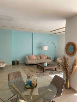 Appartement de prestige à louer image 8