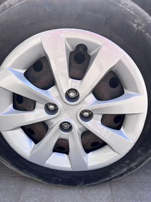 Kia Rio image 10