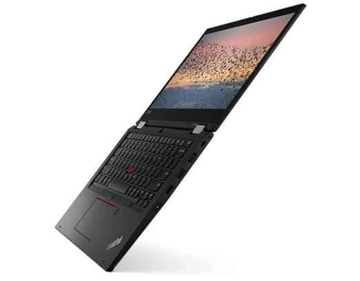 LENOVO L13 YOGA image 2