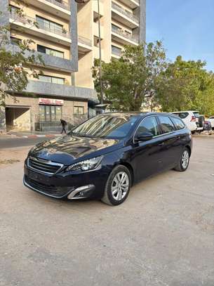 Peugeot 308 2016 image 6