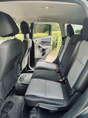 Ford Escape SE Année: 2017 image 5