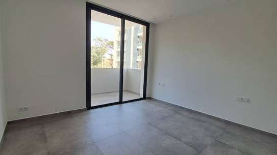 Appartement F4 à louer à Fann Résidence image 5