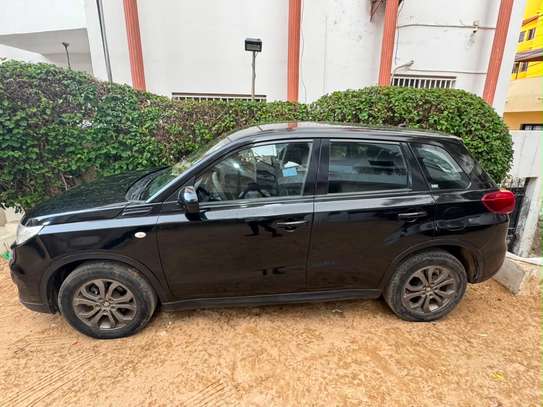 Vente Suzuki vitara image 7