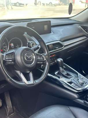 MAZDA CX9 2021 image 5
