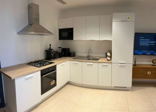 Studio meublé à louer à la Résidence SIKI image 3