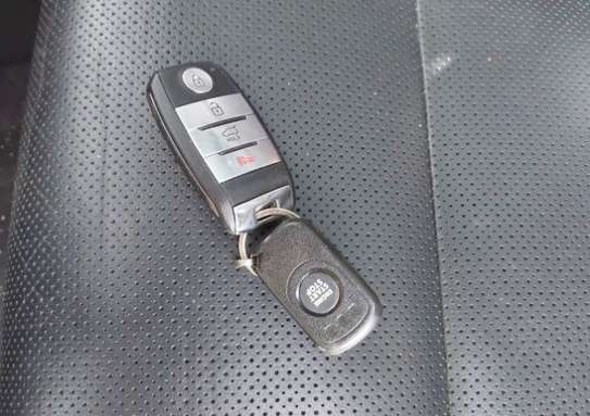 Kia Sportage EX  limited image 4