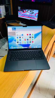 MacBook Pro M5 2025 - 14’pouce - 512/16Go image 6