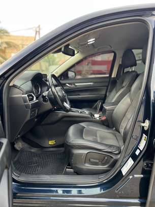 Voiture Mazda à vendre image 10