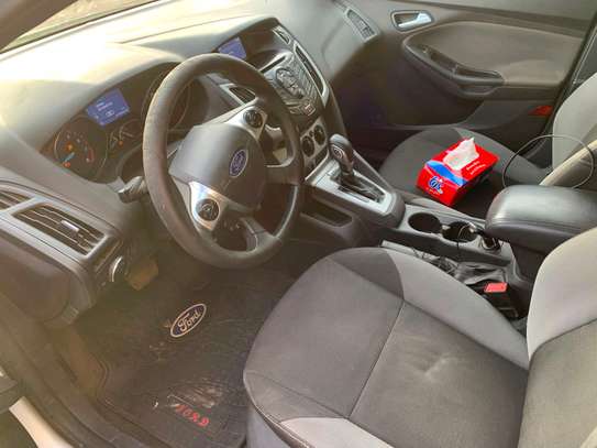 Ford focus 2013 image 2