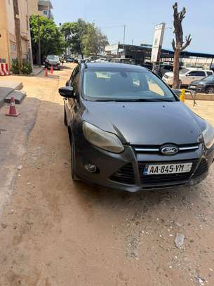 Ford focus image 3
