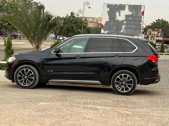 BMW x5 2017 image 10