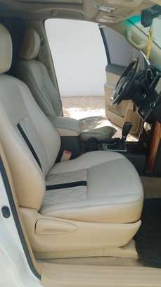 Toyota Land cruiser TXL année 2015 image 4