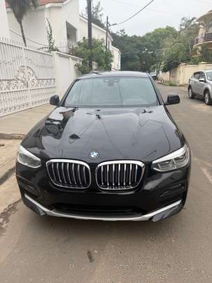 BMW X4 2020 image 3