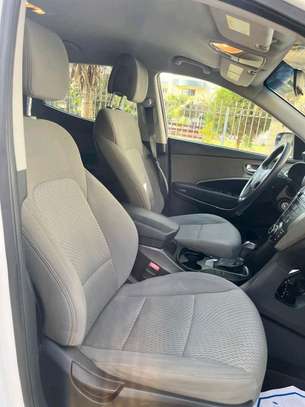 HYUNDAI SANTA FÉ 2018 AWD image 5