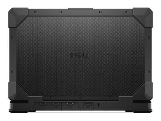 Dell Pro Rugged 14 RB14250- Intel Ultra 7| 32GB RAM | 1 Téra image 4