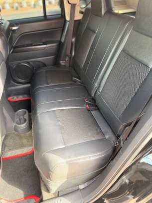 À vendre Jeep Compass image 6