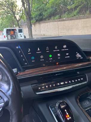 CADILLAC Escalade  2023 image 3