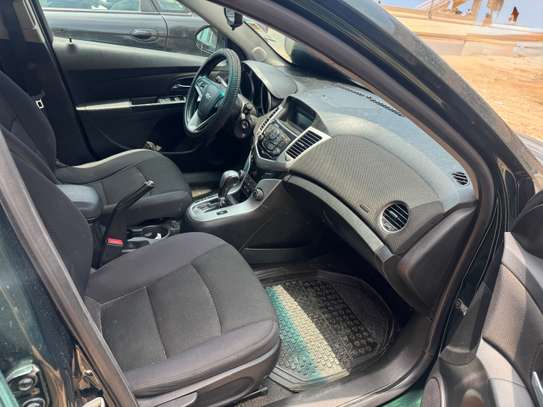 Chevrolet Cruze 2914 image 2