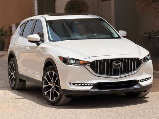 MAZDA CX5 2019🎉🎉 image 2