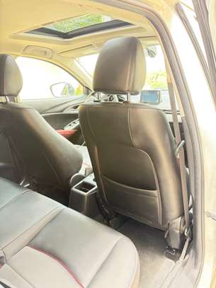 Mazda CX3 2016 image 9