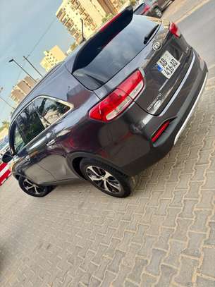 Kia Sorento  2016 image 7
