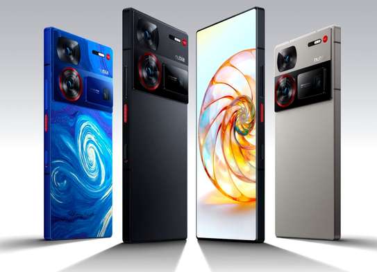Nubia 60 uiltra 512 ram 12 2sim image 2
