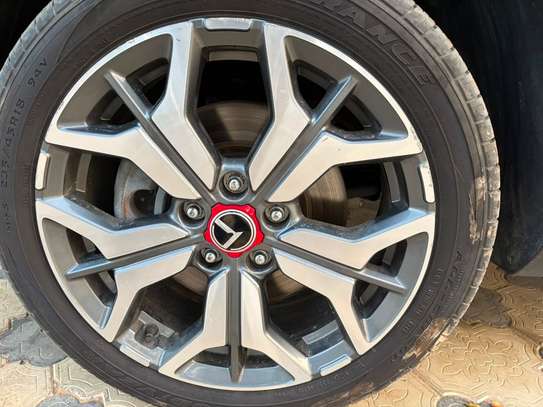Kia Seltos SX image 11