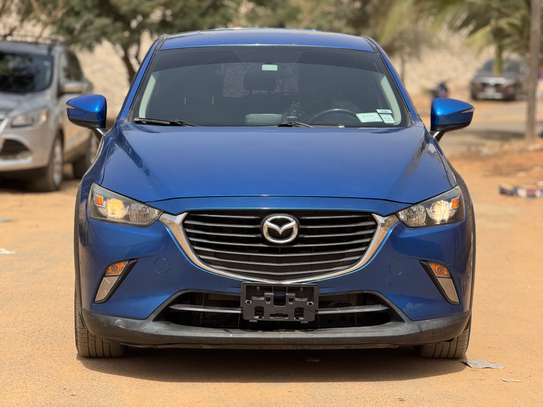 Mazda Cx-3  venant 4x4 image 5
