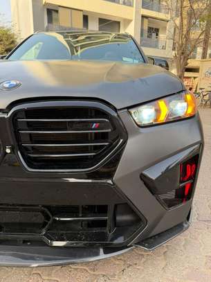 Bmw X5 m compétition année 2017/upgrade/2025 image 8
