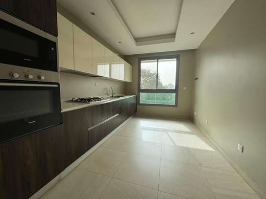 Appartement vue mer fann Residence image 4