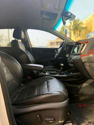 Kia sorento 2019 image 6