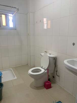 Appartement à louer Hann Mariste image 3
