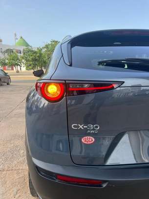Mazda Cx30 2021 image 10