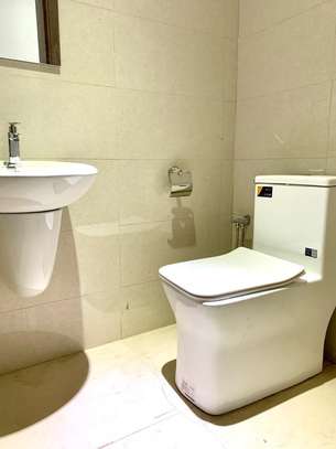 Appartement F4 à Louer image 3