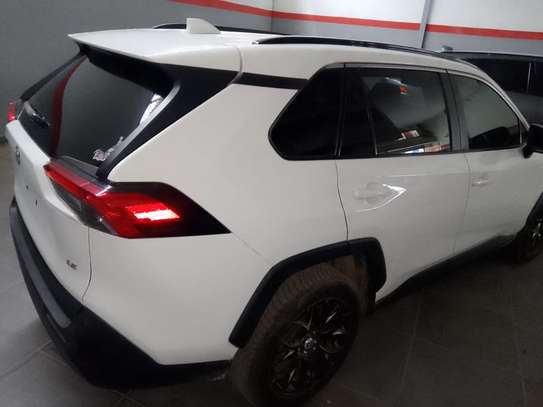 Toyota rav 4 2019 image 7