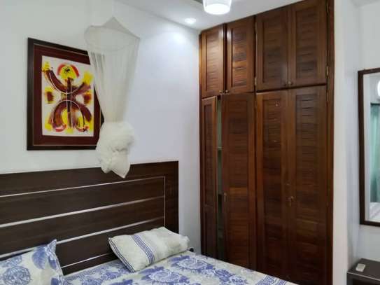 Studio f2 meublé à louer à Ngor Almadies image 8