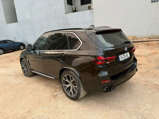 BMW pack m 2016 image 7