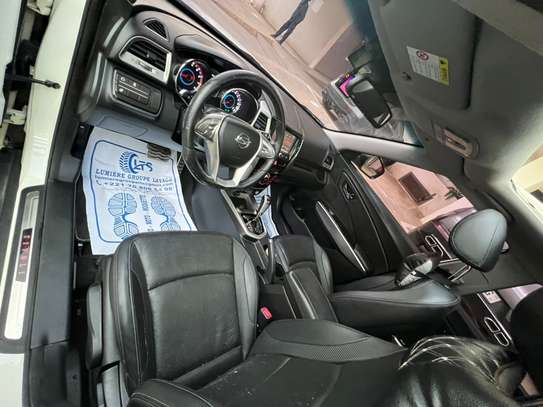 Vente sangyong tivoli image 10