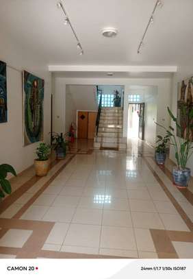 Appartement sur la corniche image 2