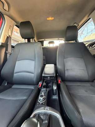 MAZDA CX-3 2018 image 7