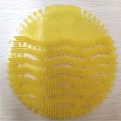 Tapis désodorisant pour urinoir g image 11