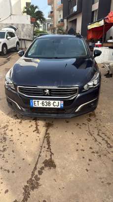 Peugeot 508 image 4